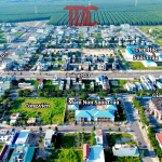 Bán lô 125m2 sổ sẵn, đường 26 mét, có thể công chứng ngay, nhanh tay liên hệ
