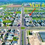 Bán lô trục đường chính N39 đối diện trường học giá 4 tỷ, 5x25 (hàng hiếm)