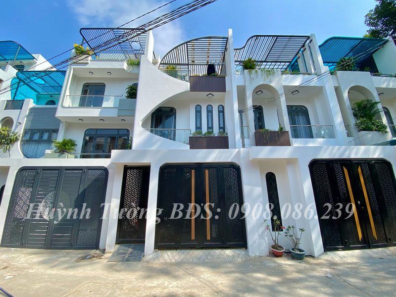 Mua Bán Nhà Xây Sẵn Tại Long Thành